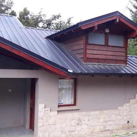Departamento Victoria Bariloche Leilighet Eksteriør bilde