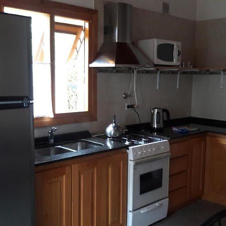 Departamento Victoria Bariloche Leilighet Eksteriør bilde