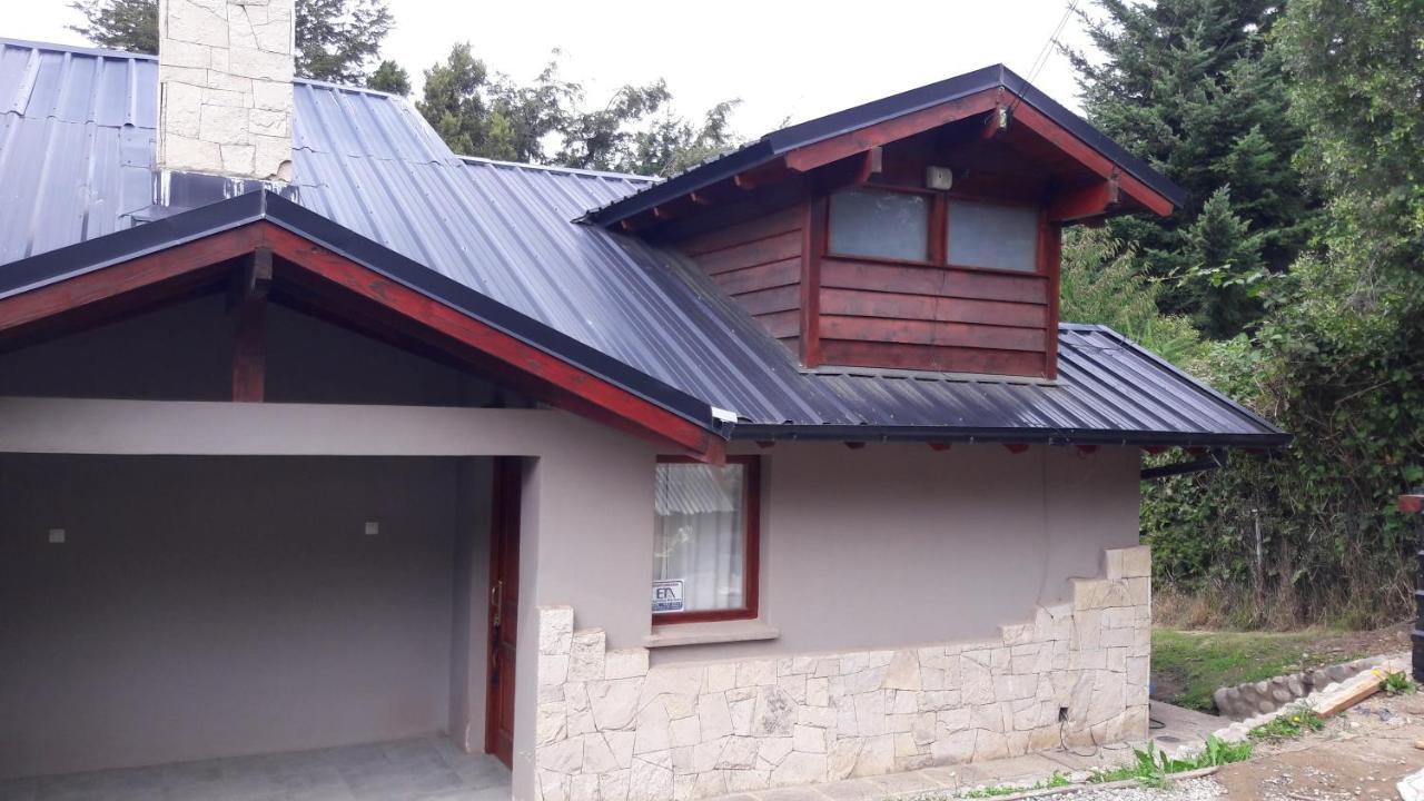 Departamento Victoria Bariloche Leilighet Eksteriør bilde