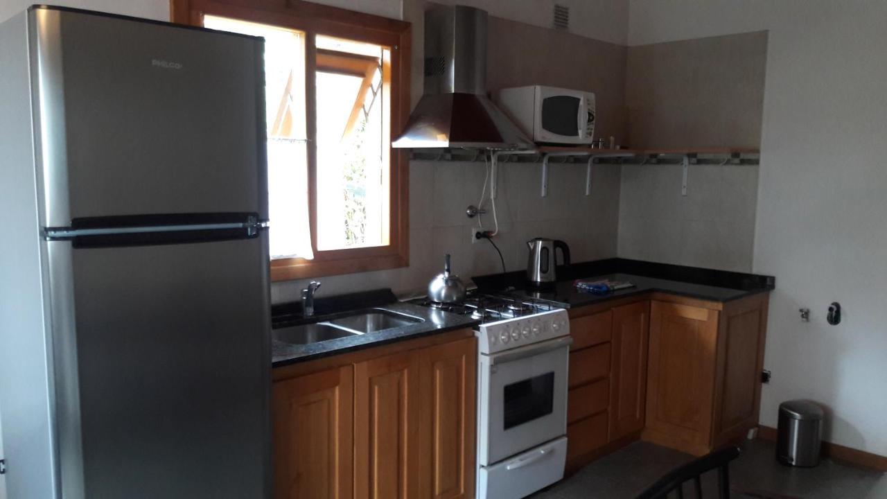 Departamento Victoria Bariloche Leilighet Eksteriør bilde
